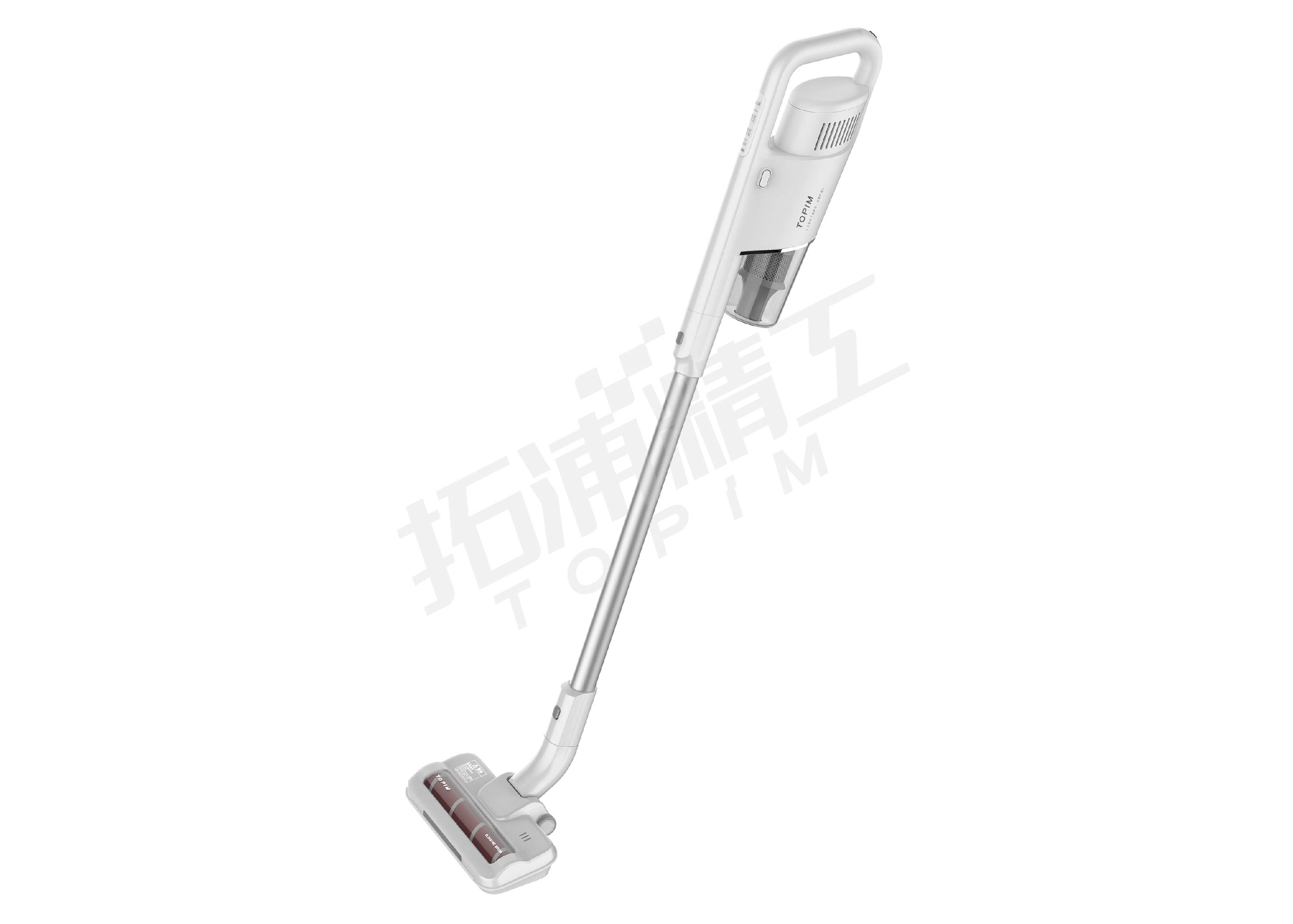 Cordless Handstick Vacuum Cleaner