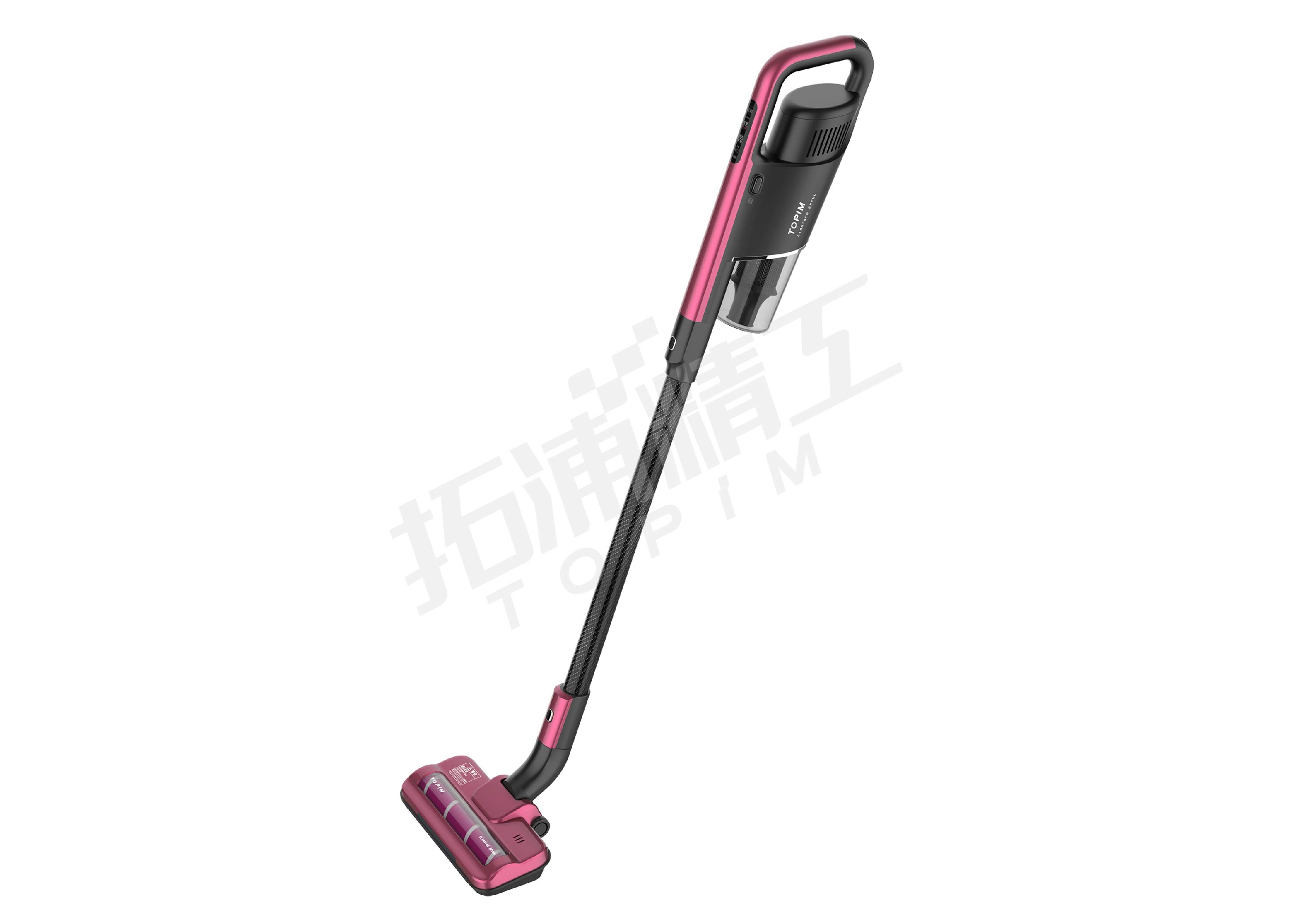 Cordless Handstick Vacuum Cleaner