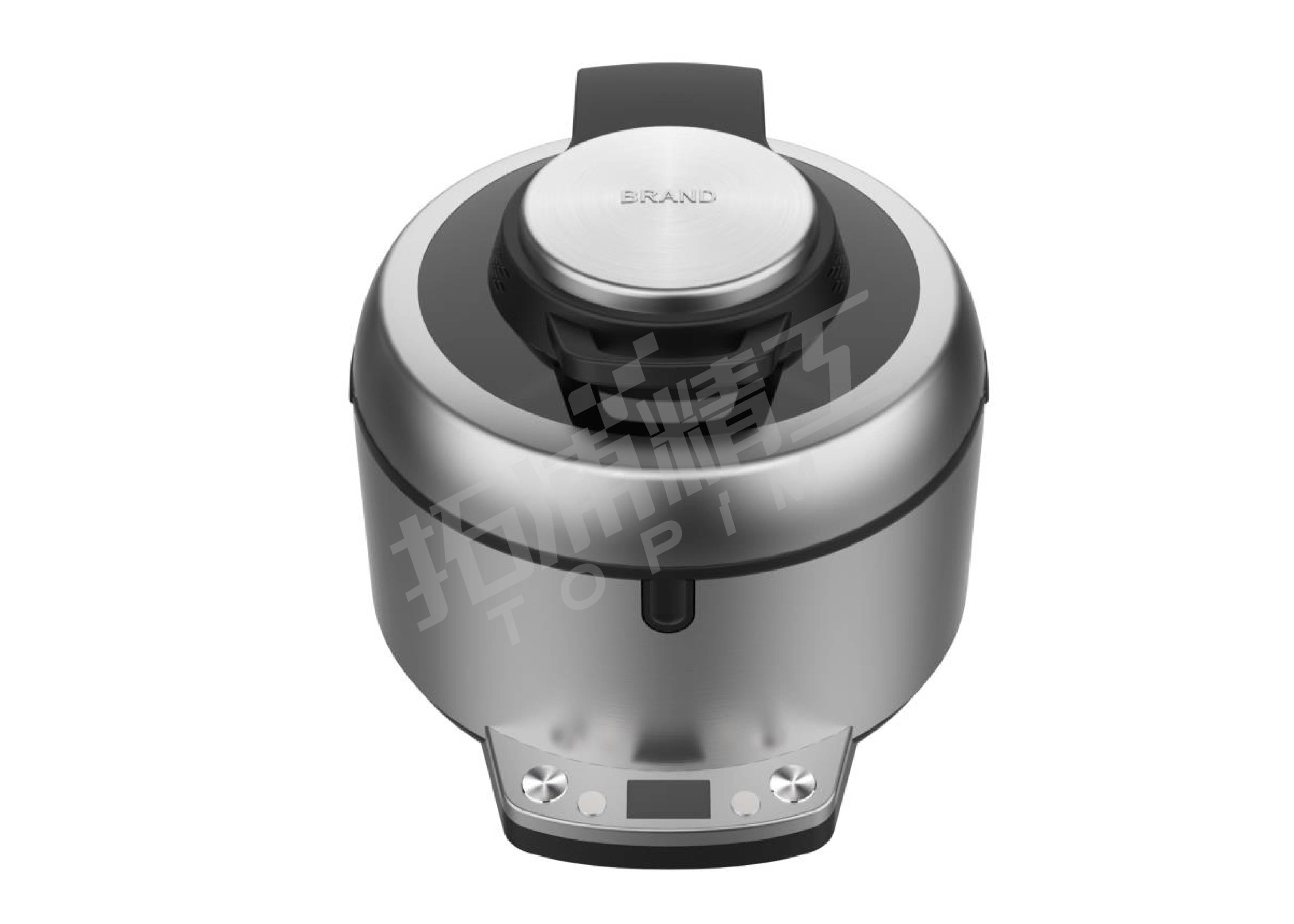 Air fryer multi cooker