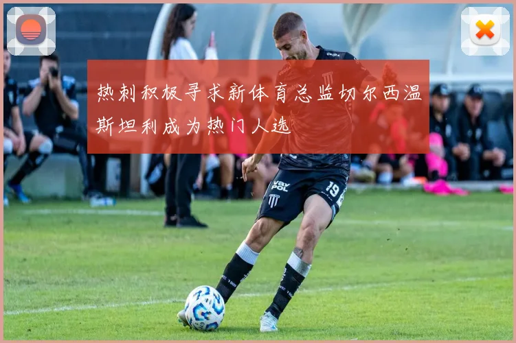 热刺积极寻求新体育总监切尔西温斯坦利成为热门人选