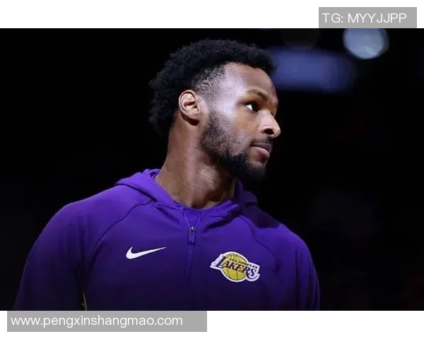 詹姆斯之子布朗尼若无父亲助力或难以进入NBA的自我认知困境